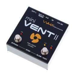 NEO Instruments mini Vent II