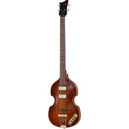 Höfner Violin Bass 500/1 Relic 61