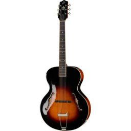 The Loar LH-600 VSB