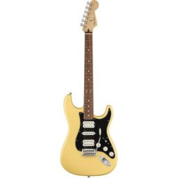 Fender Player Series Strat HSH PF BCR