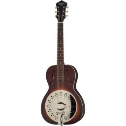 Recording King RPH-R1-TS Dirty 30s Resonator