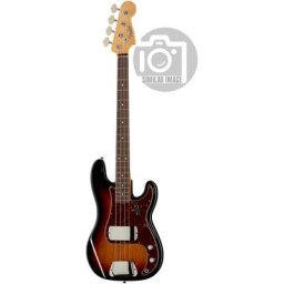 Fender 60 NOS P-Bass 3-TSB