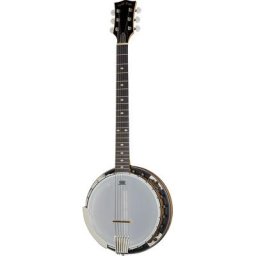 Gold Tone GT-500 6 String Banjitar