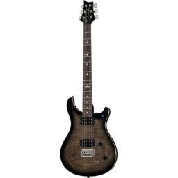PRS PRS SE 277 CA Charcoal Burst