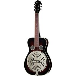 Recording King RR-36S-VS Squarneck