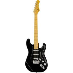 G&L Tribute Legacy Bl. Satin Frost