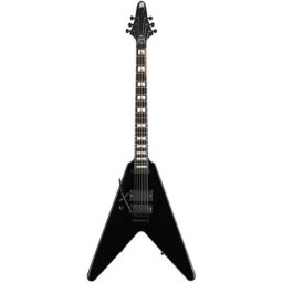 Framus D-Serie Artist Line WH-1 LH SBLK