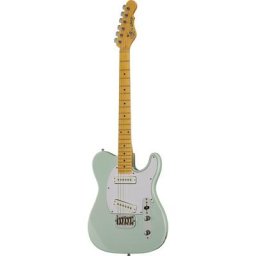 G&L Tribute Asat Special SG