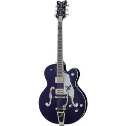 Gretsch G6136T-RR R. Robinson Falcon