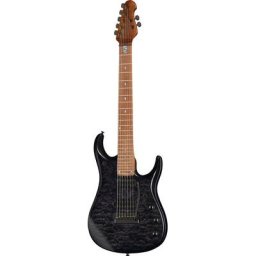 Music Man Petrucci JP15 7 Quilt TBB