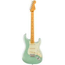 Fender AM Pro II Strat MN MYST SFG