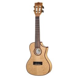 Kala KA-ASFM-C-C Maple Concert Uku