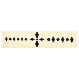 Jockomo Fret Mark-Checker BP
