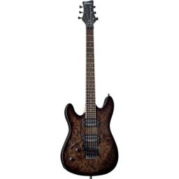 Framus D-Series Diablo Prog X L NBK