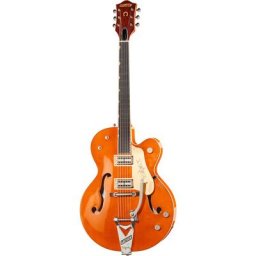 Gretsch G6120T-59VS Chet Atkins