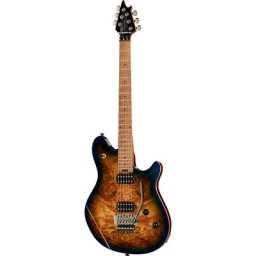 EvH Wolfgang WG Standard Xotic