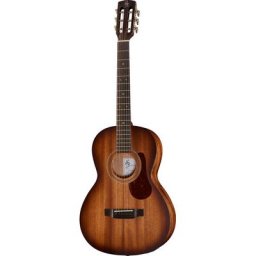 Harley Benton Custom Line CLP-15ME VS