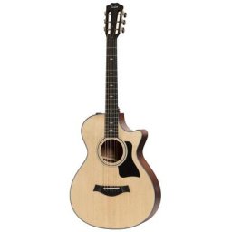 Taylor 312Ce-12Fret-V-Class