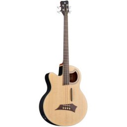 Warwick RB Alien Standard 4 FL NT LH