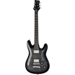 Framus D-Series Diablo Supreme NBKHP