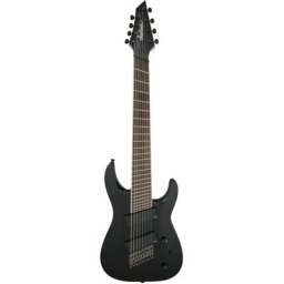 Jackson Soloist Archtop Slat 8 FF AH