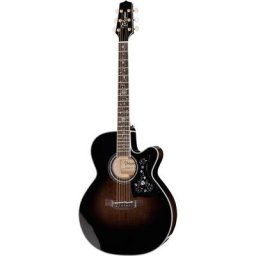 Takamine EF450C-TT TBB
