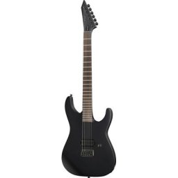 ESP LTD M-HT Black Metal BK