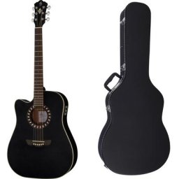 Harley Benton HB Custom Line CLD-10SC Bundle