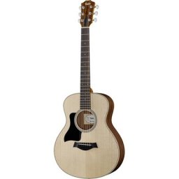 Taylor GS Mini Rosewood LH