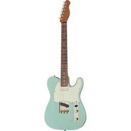 Xotic Guitars XTC-1 Alder RW SB Light Aged