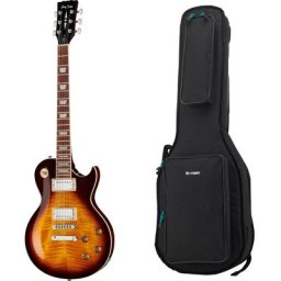 Harley Benton SC-550 Plus EMG FTF Bundle