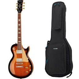 Harley Benton SC-450Plus VB V. Series Bundle
