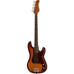 Marcus Miller P5R Alder-4 TS