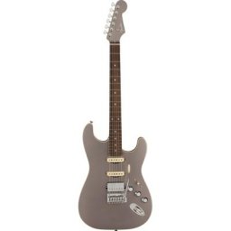 Fender Aerodyne Special Strat HSS DGM