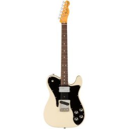 Fender AV II 77 TELE CUSTOM RW OWT