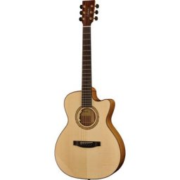 Lakewood M-35 Custom Shop
