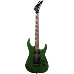 Jackson SLX DX Soloist X Series MG