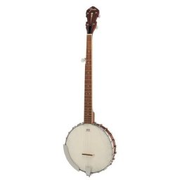 Fender PB-180E Banjo