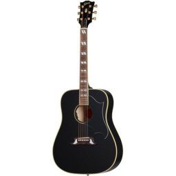 Gibson Elvis Dove