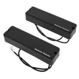 Seymour Duncan ASB-3ASB Steve Bailey Set