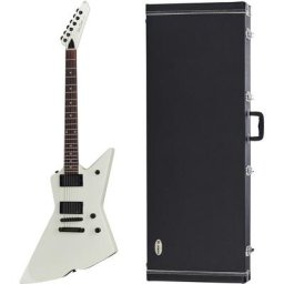 Harley Benton EX-84 Modern EMG VW Bundle