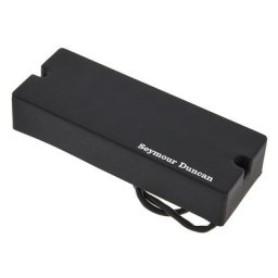 Seymour Duncan SSB-5B Passive Soapbar Bass BL