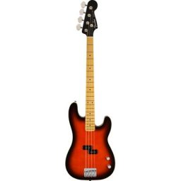 Fender Aerodyne Special Prec Bass HRB