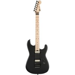 Charvel Jim Root Pro Mod SD1 HH FR M