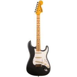 Fender 68 Strat ACFM MN Relic Ltd