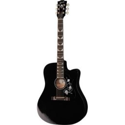 Gibson Dave Mustaine Songwriter