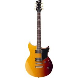 Yamaha Revstar RSS20 Sunset Burst