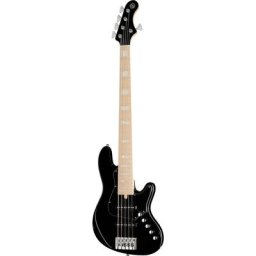 Cort Elrick NJS5 Black