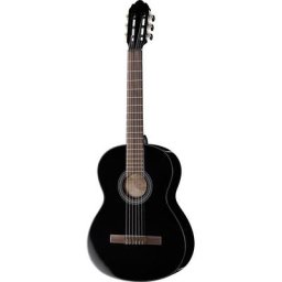 Gewa Student Black 4/4