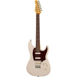 Godin Session R-HT Pro Car.White